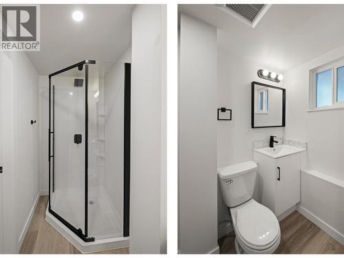1344 Prairie Avenue, Port Coquitlam, BC - Indoor Photo Showing Bathroom