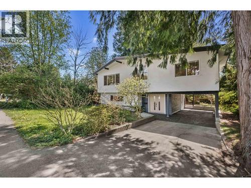 1344 Prairie Avenue, Port Coquitlam, BC - Outdoor