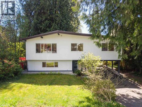 1344 Prairie Avenue, Port Coquitlam, BC - Outdoor