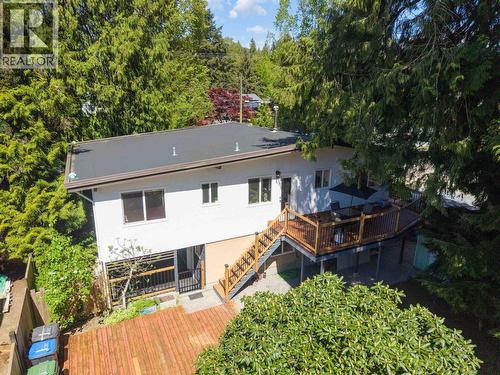 1344 Prairie Avenue, Port Coquitlam, BC - Outdoor