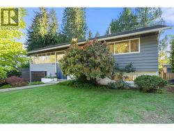 2289 WHITMAN AVENUE  North Vancouver, BC V7H 2C6