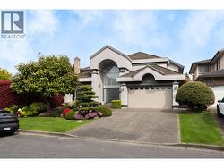 5686 CORNWALL PLACE  Richmond, BC V7C 5M7