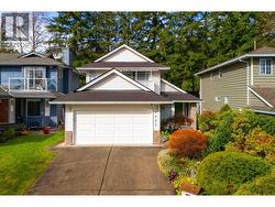 1485 PERCY COURT  North Vancouver, BC V7G 2P4