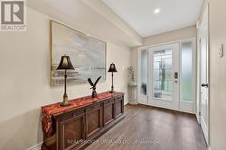 Bright Foyer - 