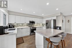Kitchen - 