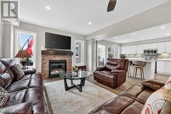 Living room - 