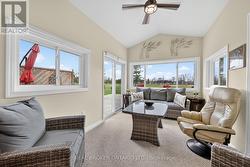 4 Season Muskoka Room - 
