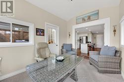 4 Season Muskoka Room - 