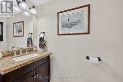 Powder Room - 