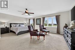 Primary Suite - 