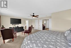 Primary Suite - 