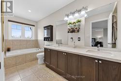 Primary En Suite - 