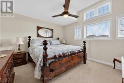 Bedroom - 