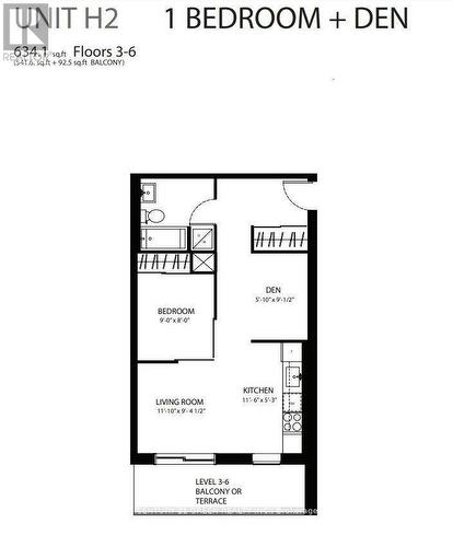 309 - 7 ERIE AVENUE  Brantford, ON N3S 0K5