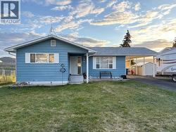 438 Opal Drive Logan Lake, BC V0K 1W0