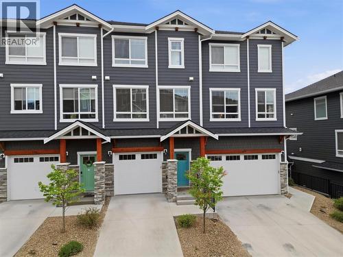 1115 Holden Road Unit# 107  Penticton, BC V2A 0B7