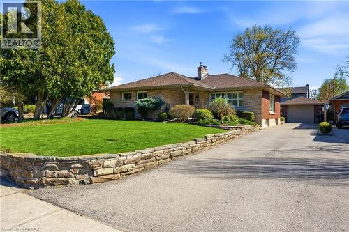 38 FRANKLIN Street  Brantford, ON N3R 1T1