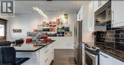 12 WEST Avenue N Unit# 2 Hamilton, ON L8L 5B8