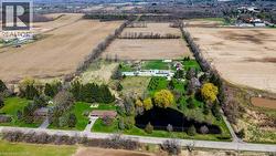 875 SAFARI Road  Hamilton, ON L0R 1V0