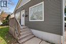 241 Guelph Avenue, Cambridge, ON  - Outdoor With Exterior 