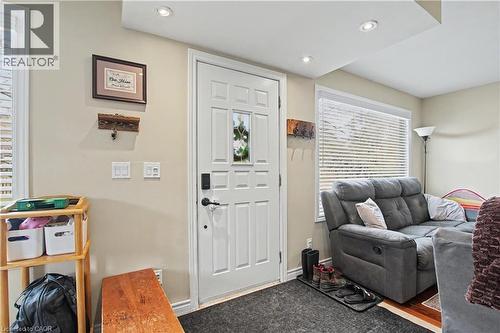241 Guelph Avenue, Cambridge, ON - Indoor