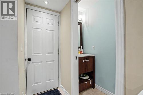241 Guelph Avenue, Cambridge, ON - Indoor Photo Showing Other Room