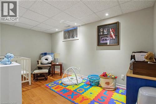 241 Guelph Avenue, Cambridge, ON - Indoor Photo Showing Other Room