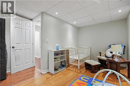 241 Guelph Avenue, Cambridge, ON - Indoor