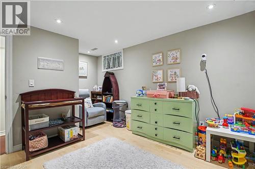 241 Guelph Avenue, Cambridge, ON - Indoor