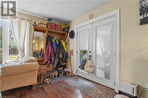 241 Guelph Avenue, Cambridge, ON - Indoor Photo Showing Other Room