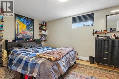 241 Guelph Avenue, Cambridge, ON - Indoor Photo Showing Bedroom