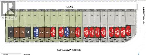 42 Taskamanwa Terrace, Saskatoon, SK - Other