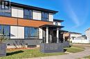 42 Taskamanwa Terrace, Saskatoon, SK  - Outdoor 