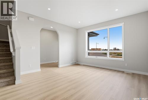 42 Taskamanwa Terrace, Saskatoon, SK - Indoor Photo Showing Other Room
