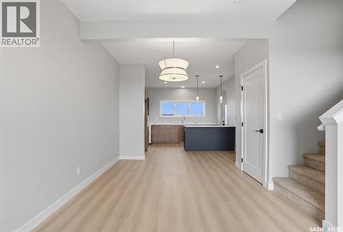 42 Taskamanwa Terrace, Saskatoon, SK - Indoor