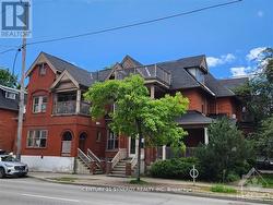 2 - 450 MACLAREN STREET Ottawa, ON K1R 5K6