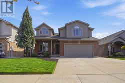 8684 MCGARRY DRIVE Niagara Falls (Forestview), ON L2H 3N7