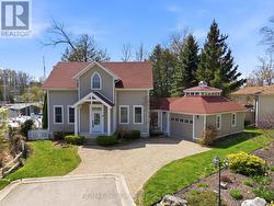 10 HIDDEN VALLEY LANE  Bluewater (Bayfield), ON N0M 1G0