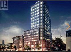 701 - 181 HURON STREET Toronto, ON M5T 2B6
