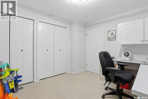 12 80 Berini Drive, Saskatoon, SK - Indoor Photo Showing Office