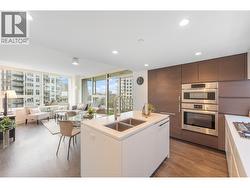 703 5508 HOLLYBRIDGE WAY  Richmond, BC V7C 0C7