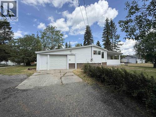 2292 GASSOFF ROAD  Quesnel, BC V2J 4E6