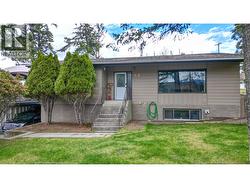 1412 3rd Avenue S Cranbrook, BC V1C 2C8