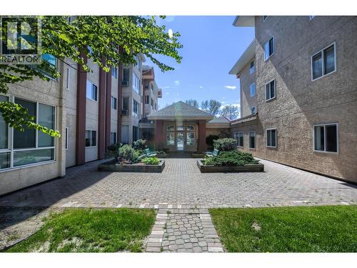 920 Saskatoon Road Unit# 205  Kelowna, BC V1X 7P8