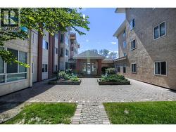 920 Saskatoon Road Unit# 205 Kelowna, BC V1X 7P8