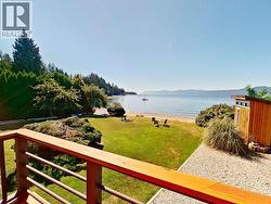 12259 SCOTCH FIR POINT ROAD Powell River, BC V8A 0M5