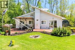57 12TH CONC Road E Unit# 705  Flamborough, ON L0R 1K0