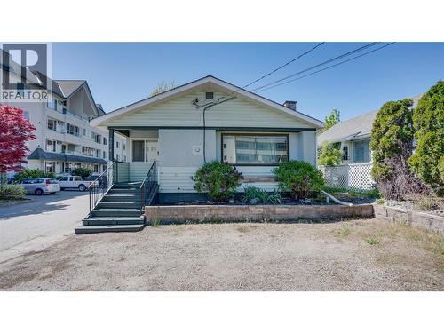 3004 37 Street  Vernon, BC V1T 6G5