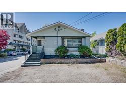 3004 37 Street Vernon, BC V1T 6G5