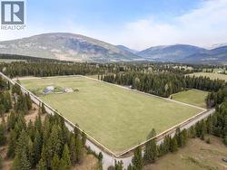 59 Beaven Road Cherryville, BC V0E 2G3